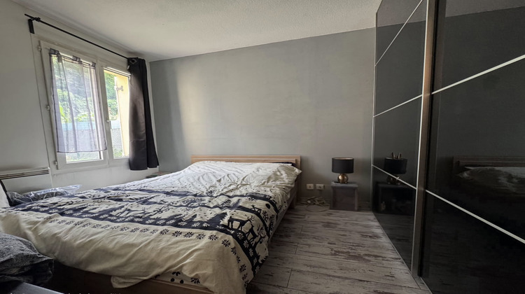 Ma-Cabane - Vente Appartement Roissy-en-France, 49 m²