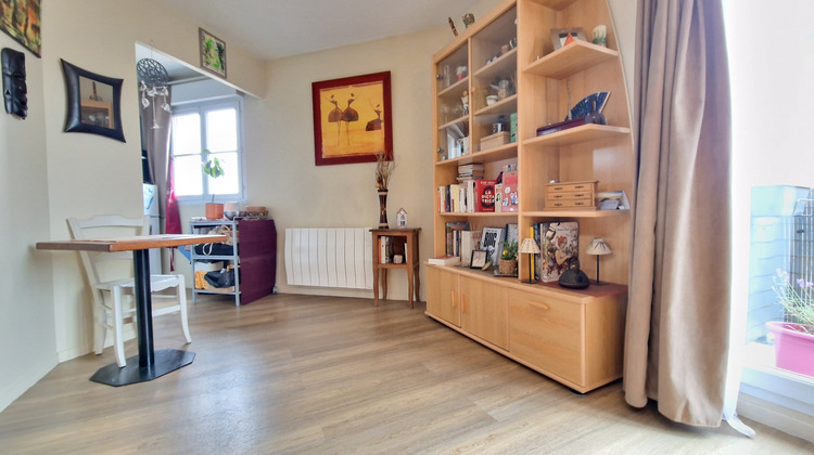 Ma-Cabane - Vente Appartement Roissy-en-France, 42 m²