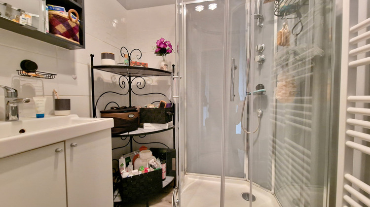 Ma-Cabane - Vente Appartement Roissy-en-France, 42 m²