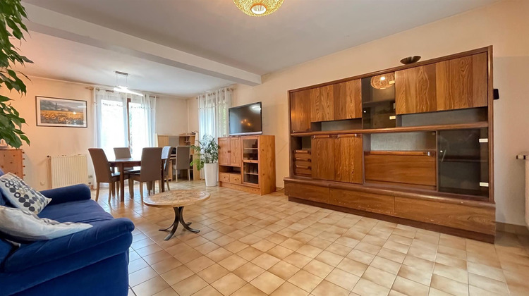 Ma-Cabane - Vente Appartement Roissy-en-France, 110 m²