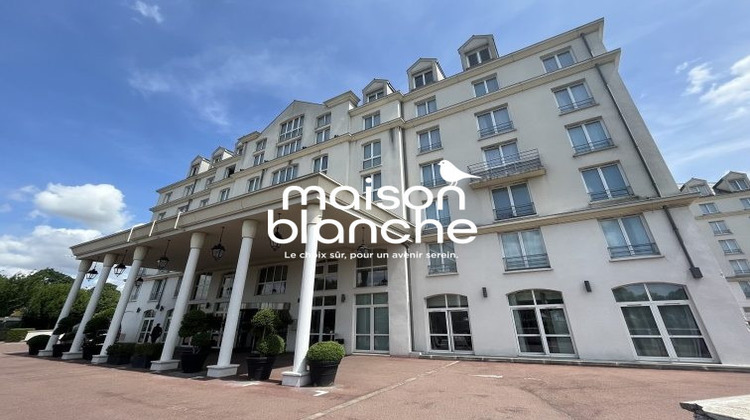 Ma-Cabane - Vente Appartement roissy en france, 22 m²