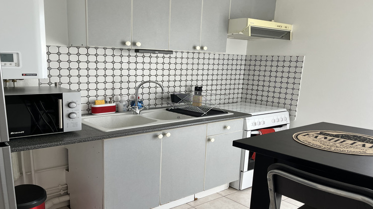 Ma-Cabane - Vente Appartement Roissy-en-France, 49 m²