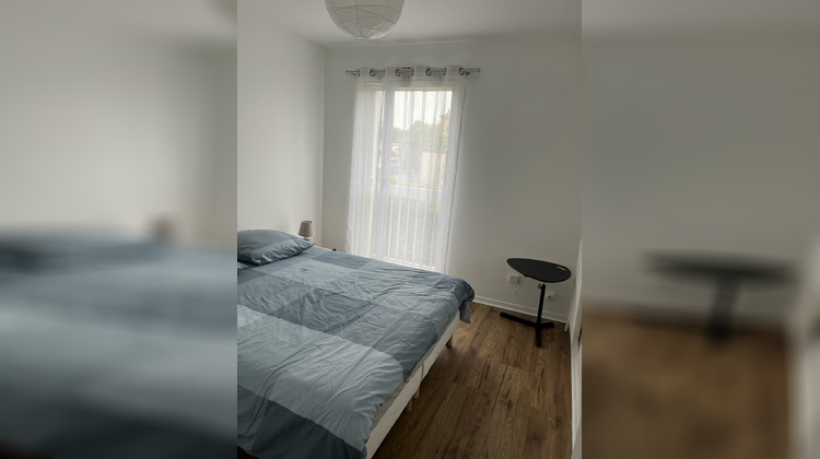 Ma-Cabane - Vente Appartement Roissy-en-France, 49 m²