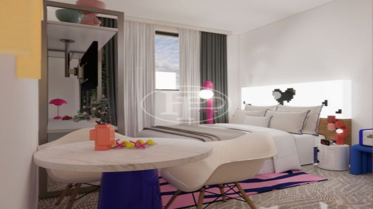 Ma-Cabane - Vente Appartement Roissy-en-France, 18 m²