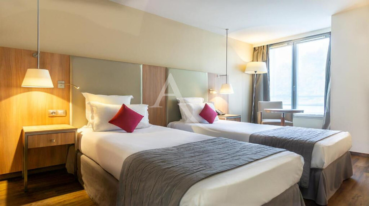 Ma-Cabane - Vente Appartement ROISSY-EN-FRANCE, 25 m²