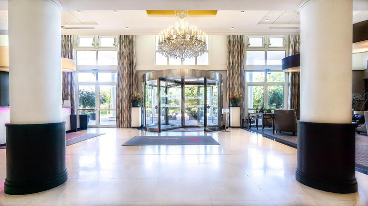 Ma-Cabane - Vente Appartement ROISSY-EN-FRANCE, 25 m²