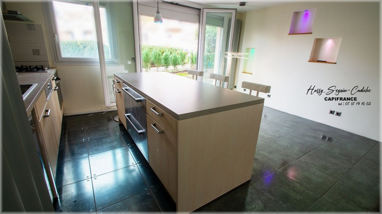 Ma-Cabane - Vente Appartement ROISSY EN FRANCE, 45 m²