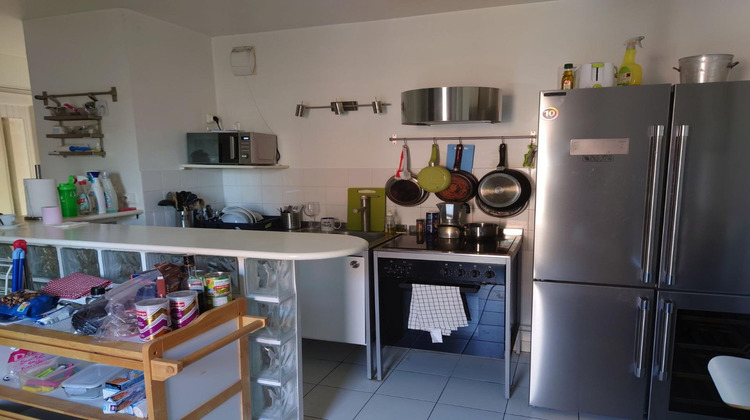 Ma-Cabane - Vente Appartement Roissy-en-France, 37 m²