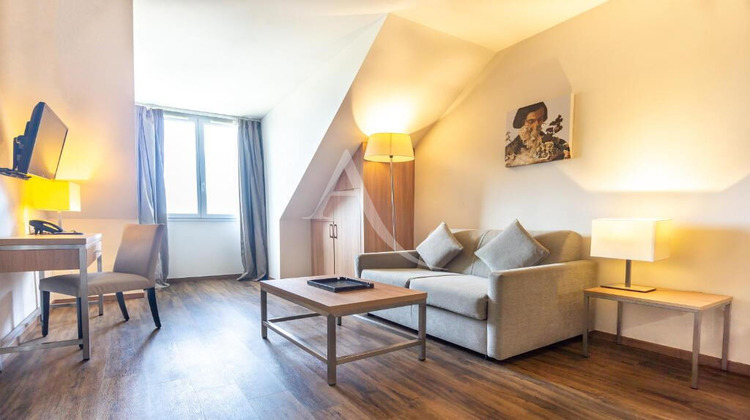 Ma-Cabane - Vente Appartement ROISSY-EN-FRANCE, 47 m²