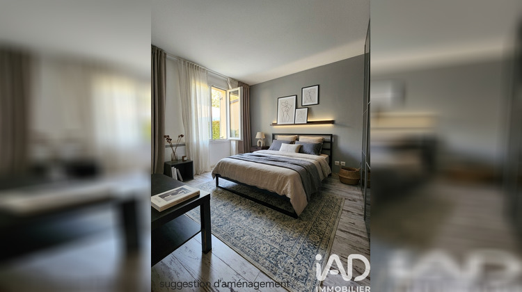 Ma-Cabane - Vente Appartement Roissy-en-France, 49 m²