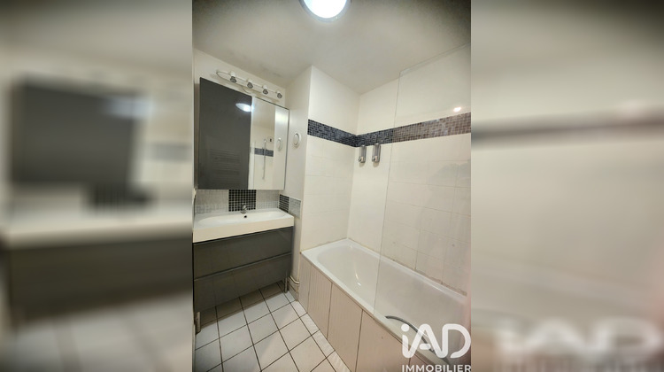 Ma-Cabane - Vente Appartement Roissy-en-France, 49 m²