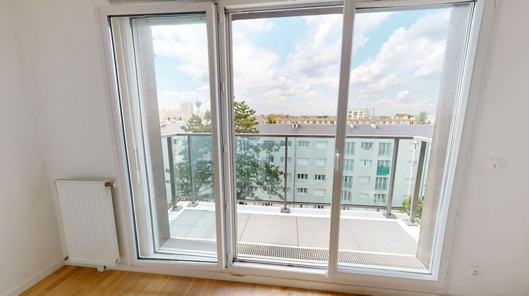 Ma-Cabane - Vente Appartement ROMAINVILLE, 24 m²