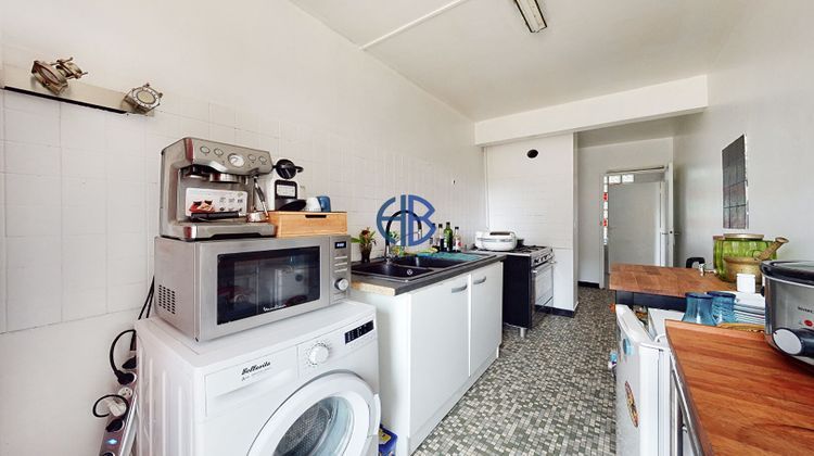 Ma-Cabane - Vente Appartement ROMAINVILLE, 82 m²