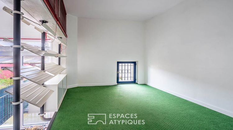 Ma-Cabane - Vente Appartement ROMAINVILLE, 68 m²