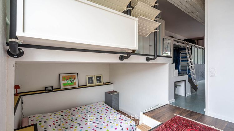 Ma-Cabane - Vente Appartement ROMAINVILLE, 68 m²