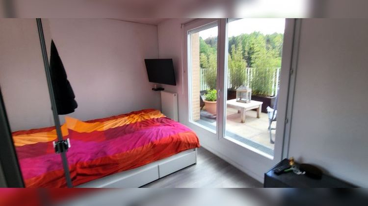 Ma-Cabane - Vente Appartement Romainville, 100 m²