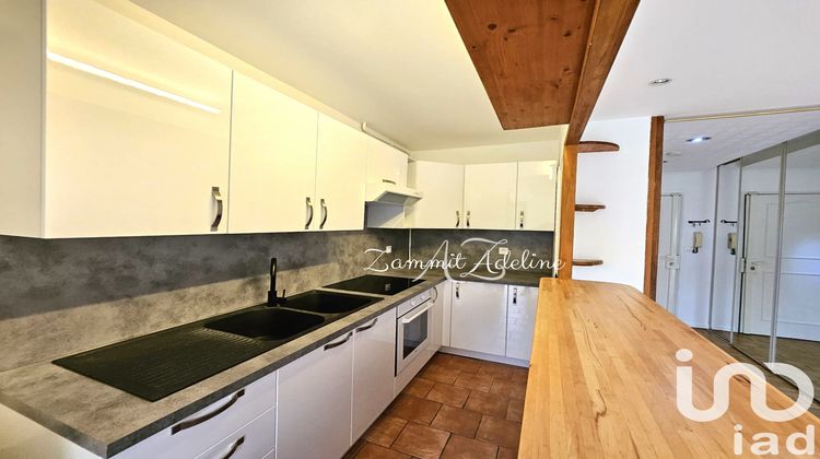 Ma-Cabane - Vente Appartement Romainville, 49 m²