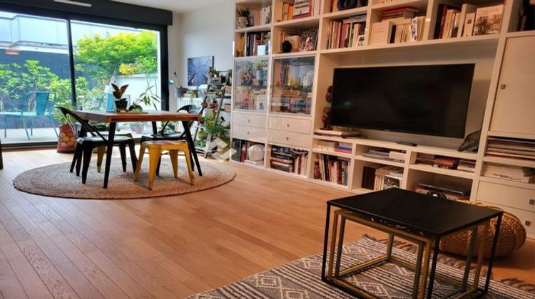 Ma-Cabane - Vente Appartement Romainville, 62 m²