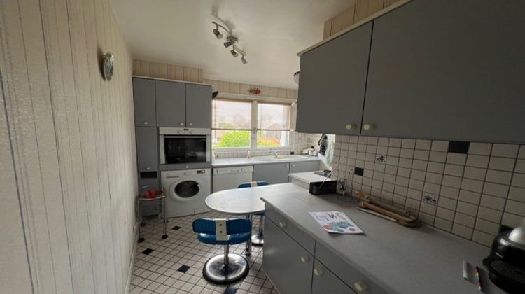 Ma-Cabane - Vente Appartement Romainville, 83 m²