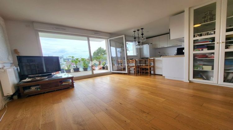 Ma-Cabane - Vente Appartement Romainville, 60 m²