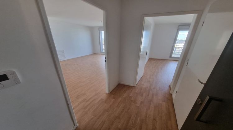 Ma-Cabane - Vente Appartement ROMAINVILLE, 44 m²