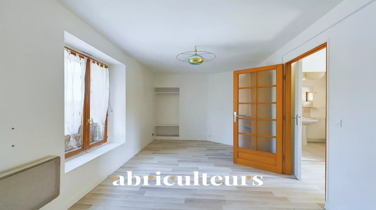 Ma-Cabane - Vente Appartement Romainville, 23 m²