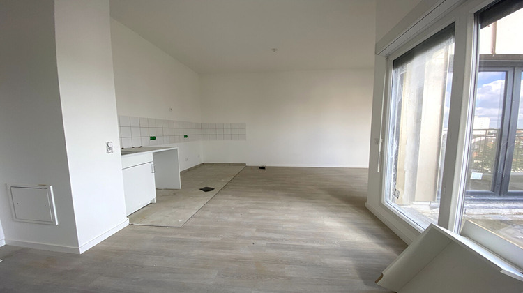 Ma-Cabane - Vente Appartement ROMAINVILLE, 88 m²