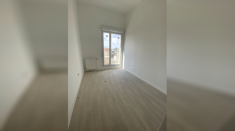 Ma-Cabane - Vente Appartement ROMAINVILLE, 88 m²