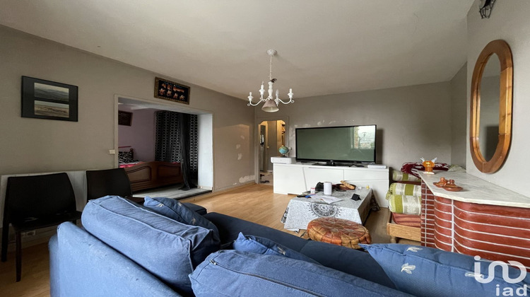 Ma-Cabane - Vente Appartement Romainville, 39 m²