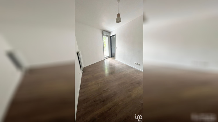 Ma-Cabane - Vente Appartement Romainville, 41 m²