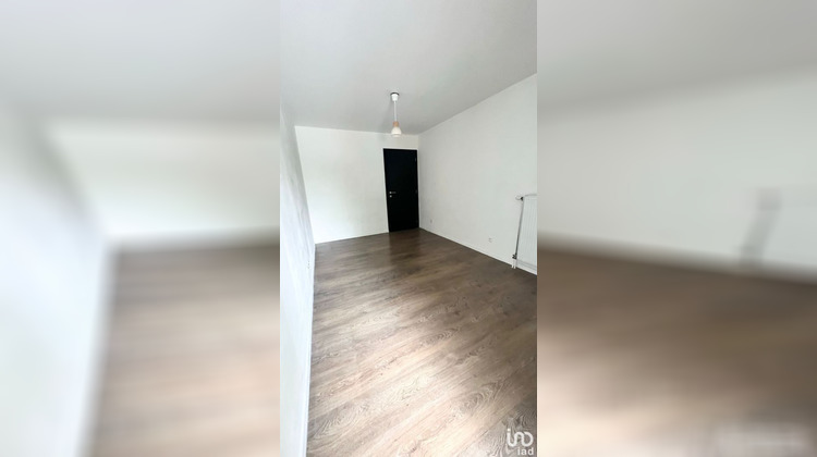 Ma-Cabane - Vente Appartement Romainville, 41 m²