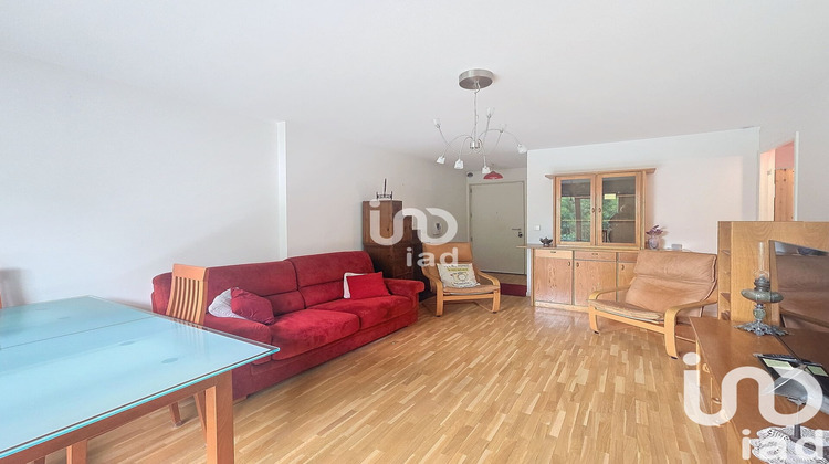 Ma-Cabane - Vente Appartement Romainville, 60 m²