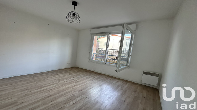 Ma-Cabane - Vente Appartement Romainville, 45 m²