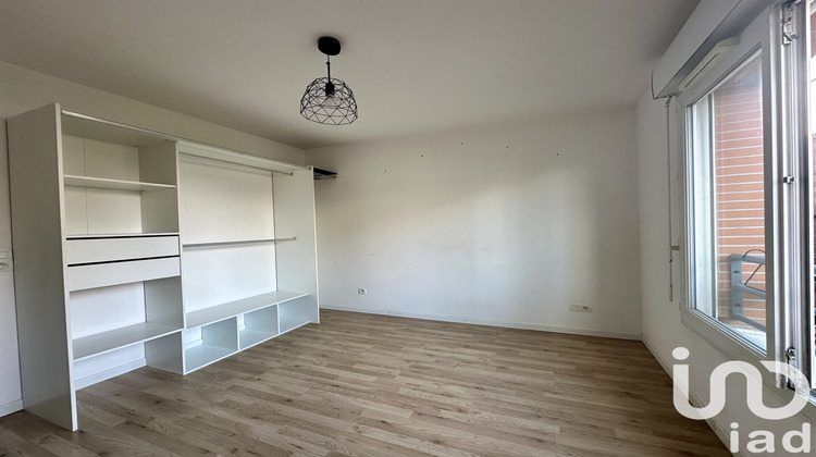 Ma-Cabane - Vente Appartement Romainville, 45 m²