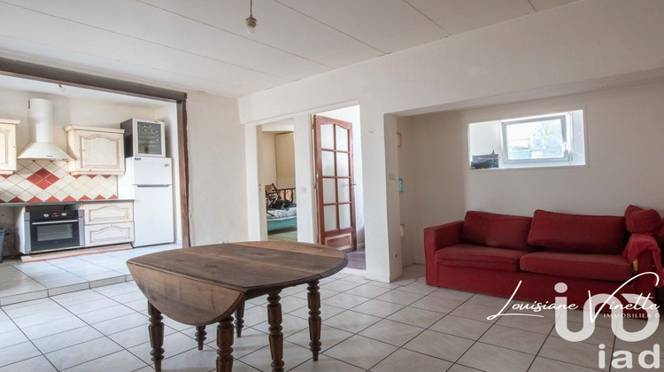 Ma-Cabane - Vente Appartement Romainville, 47 m²