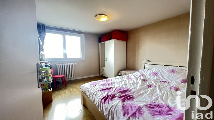 Ma-Cabane - Vente Appartement Romainville, 49 m²