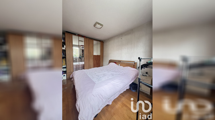 Ma-Cabane - Vente Appartement Romainville, 49 m²