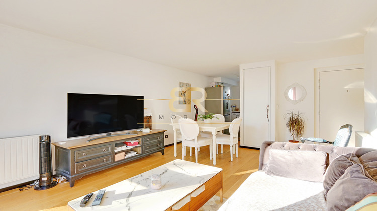 Ma-Cabane - Vente Appartement Romainville, 59 m²