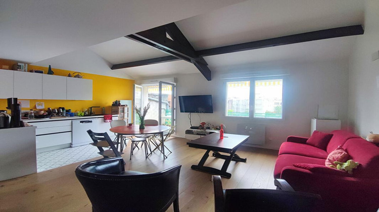 Ma-Cabane - Vente Appartement ROMAINVILLE, 123 m²