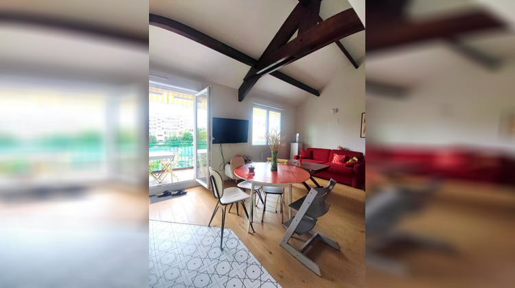 Ma-Cabane - Vente Appartement ROMAINVILLE, 123 m²