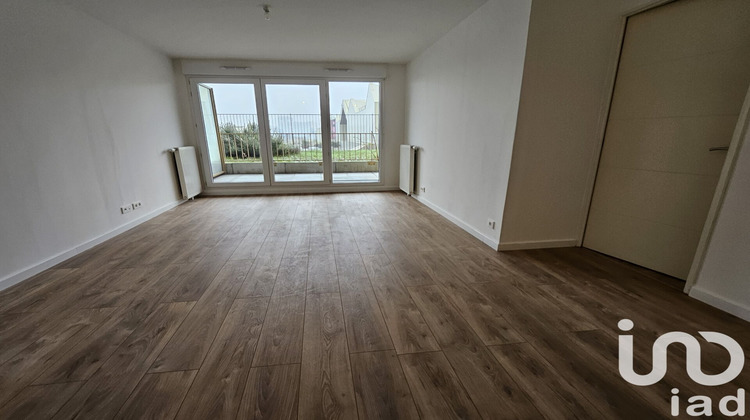 Ma-Cabane - Vente Appartement Romainville, 58 m²