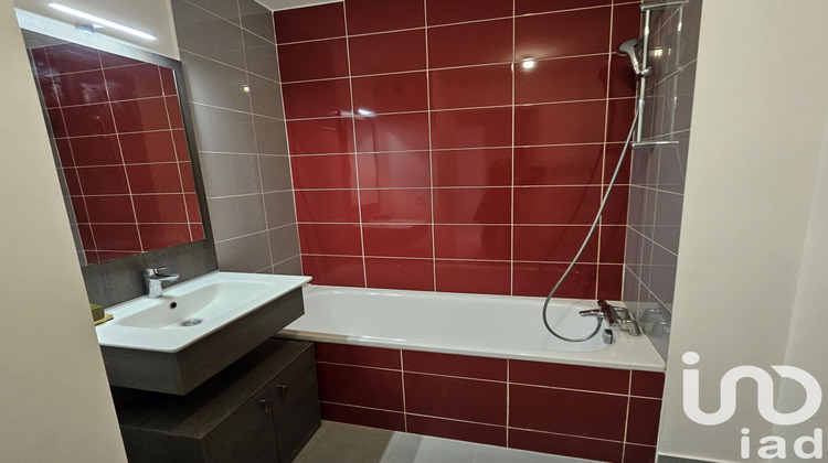 Ma-Cabane - Vente Appartement Romainville, 58 m²