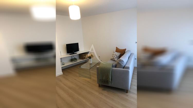 Ma-Cabane - Vente Appartement ROMAINVILLE, 0 m²