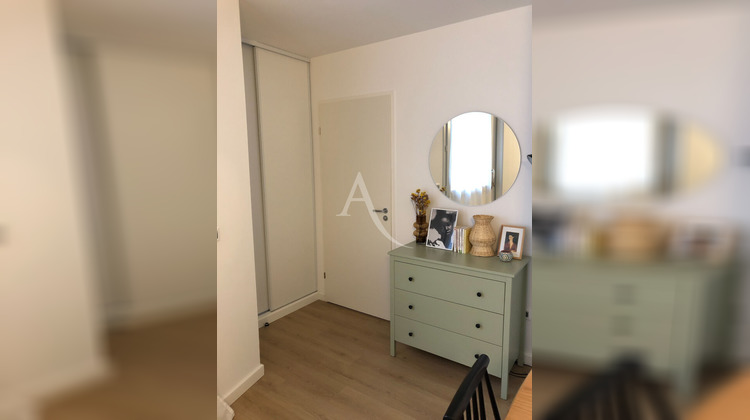 Ma-Cabane - Vente Appartement ROMAINVILLE, 0 m²