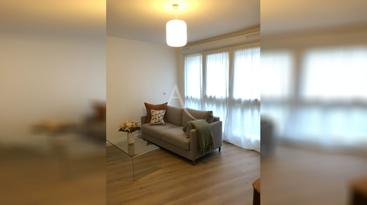 Ma-Cabane - Vente Appartement ROMAINVILLE, 0 m²