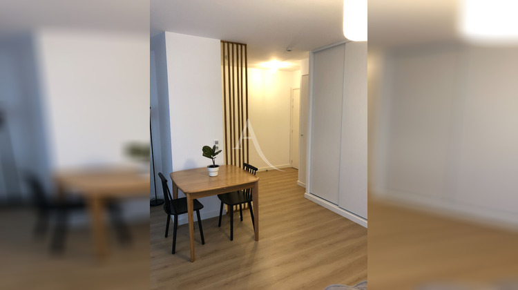 Ma-Cabane - Vente Appartement ROMAINVILLE, 0 m²