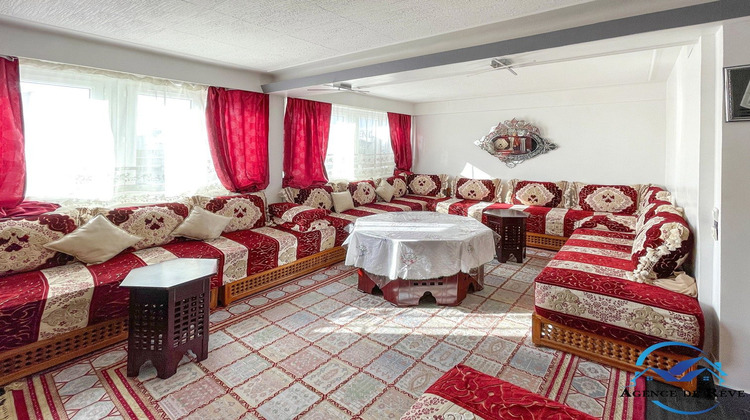 Ma-Cabane - Vente Appartement Romainville, 80 m²