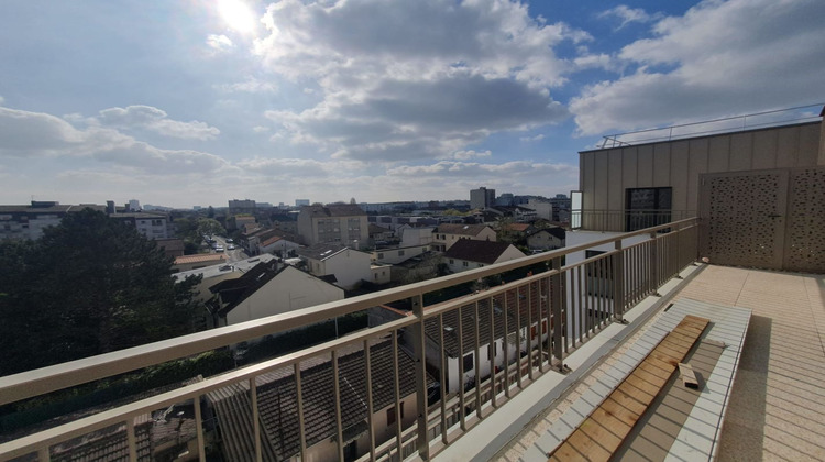 Ma-Cabane - Vente Appartement ROMAINVILLE, 66 m²