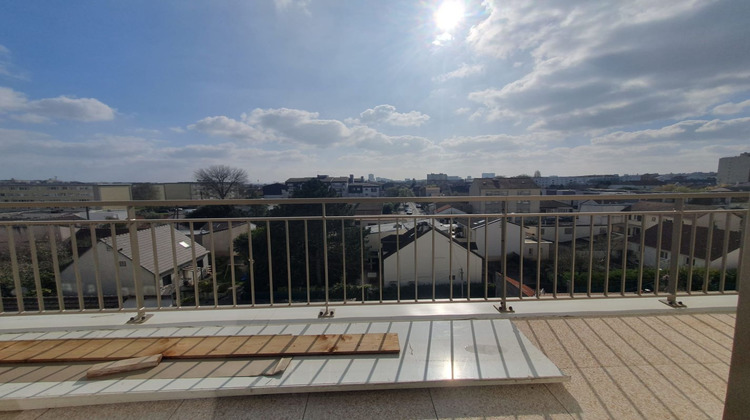 Ma-Cabane - Vente Appartement ROMAINVILLE, 66 m²