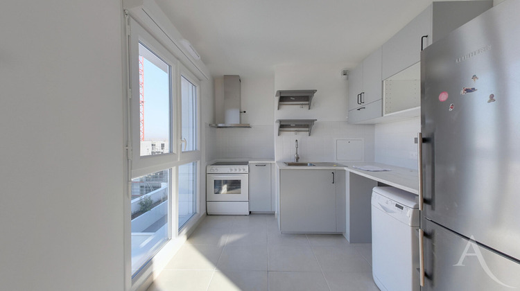 Ma-Cabane - Vente Appartement ROMAINVILLE, 48 m²